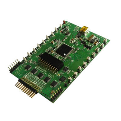 Advanced Development Board